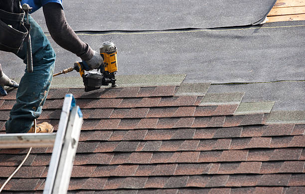 Licensed Roofing service in Charlottesville, IN - Brentwood Metal Roofing